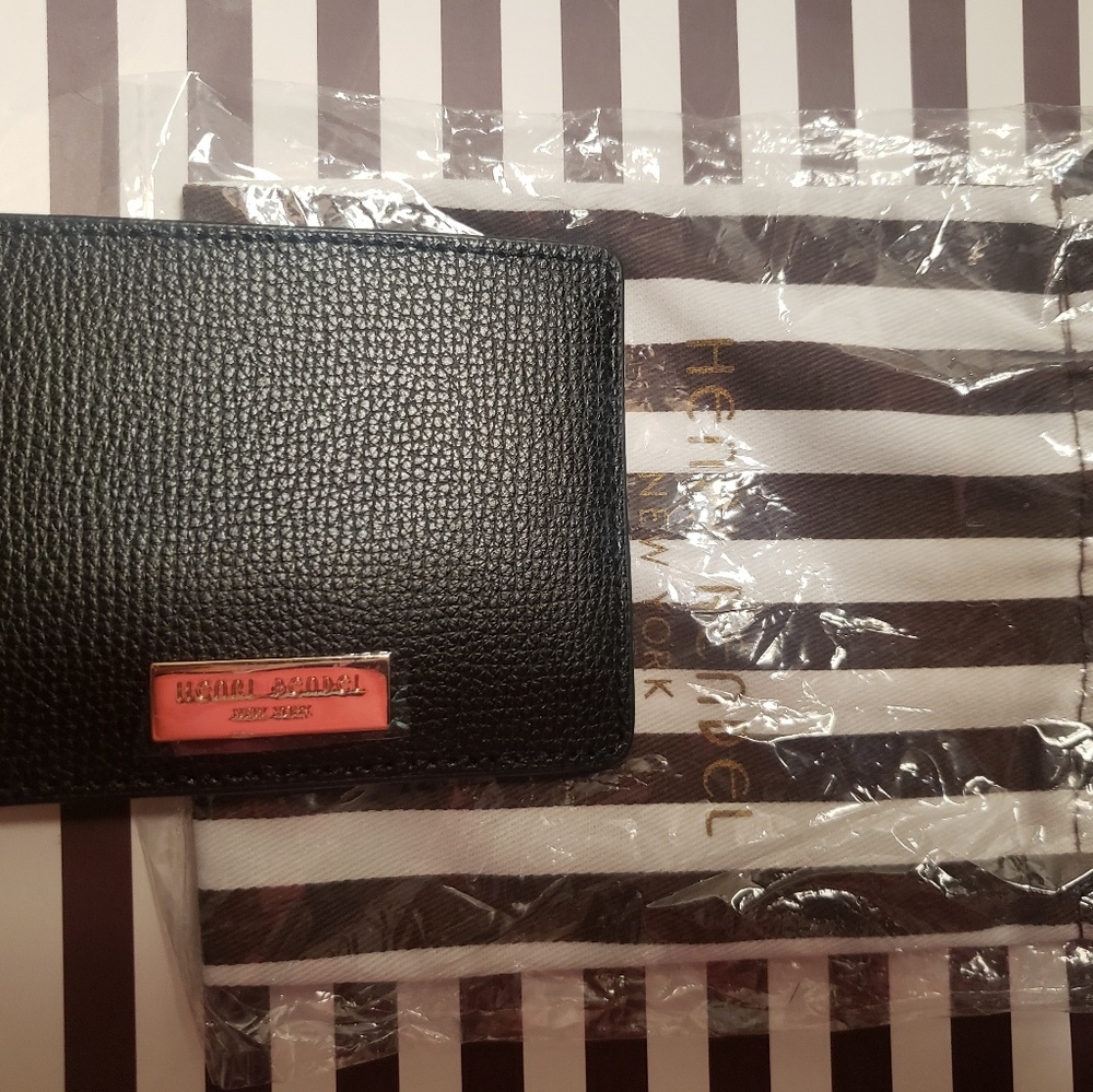 W/57th Card Case